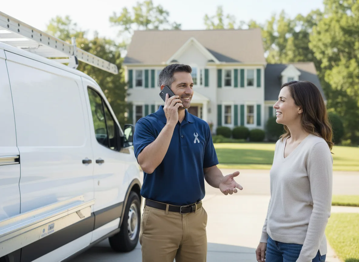 Home Gutter Service Hatley, WI FAQs